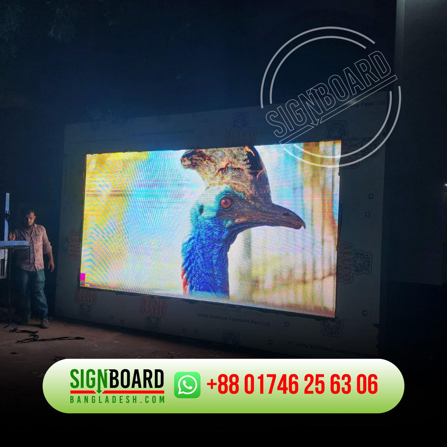 LED Moving Display p1 p2 p3 p4 p p5, p6, p7 p8 p9 p10. Outdoor p6, p8 Digital LED Advertising display module BD. Buy Waterproof And High-Quality p7.62 indoor led display screen. P10 P8 P6 P5 P4 P3 P2 Outdoor LED Video Display. We Provide Led Sign, Name plate, Neon sign, Shop Sign BD. LED Display Board Sale In Dhaka Bangladesh. LED SCROLLING BOARD by ECHO AD, Made in Bangladesh. P10 Red Color Outdoor LED Moving Display. LED Sign Board Price in Bangladesh, Outdoor led display screen price in Bangladesh. Digital Led Outdoor & Indoor Electronic Billboard Signage. Scrolling Billboard. Scrolling billboards and posters manufacturer. LED scrolling billboard module P10 Outdoor Waterproof.