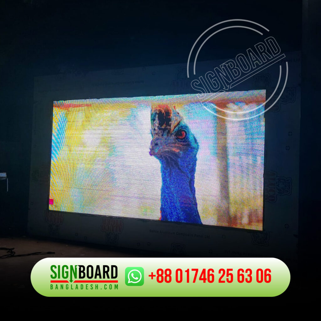 LED Moving Display p1 p2 p3 p4 p p5, p6, p7 p8 p9 p10. Outdoor p6, p8 Digital LED Advertising display module BD. Buy Waterproof And High-Quality p7.62 indoor led display screen. P10 P8 P6 P5 P4 P3 P2 Outdoor LED Video Display. We Provide Led Sign, Name plate, Neon sign, Shop Sign BD. LED Display Board Sale In Dhaka Bangladesh. LED SCROLLING BOARD by ECHO AD, Made in Bangladesh. P10 Red Color Outdoor LED Moving Display. LED Sign Board Price in Bangladesh, Outdoor led display screen price in Bangladesh. Digital Led Outdoor & Indoor Electronic Billboard Signage. Scrolling Billboard. Scrolling billboards and posters manufacturer. LED scrolling billboard module P10 Outdoor Waterproof. 