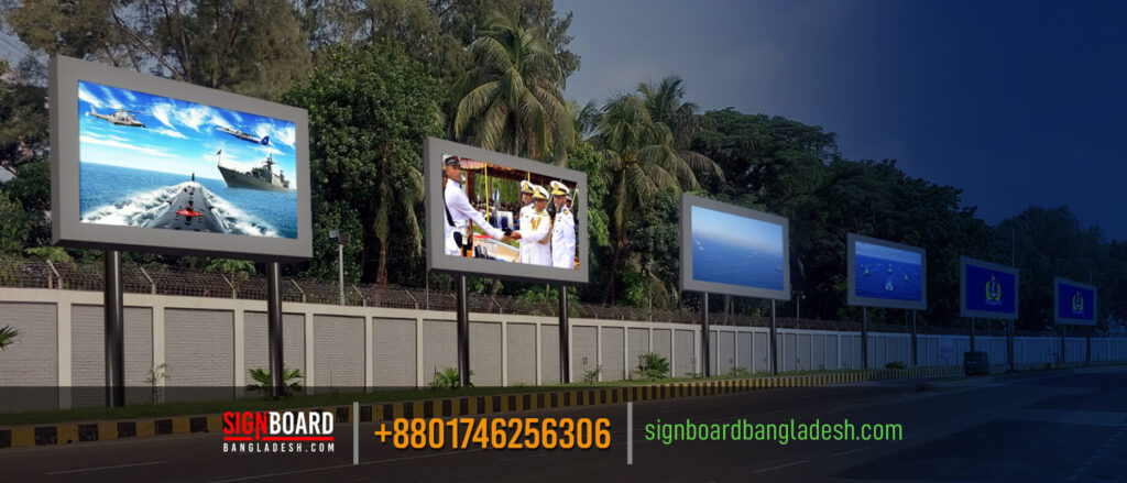 Digital Electric Led Moving Display Supplier and Manufacturer, Importer in Dhaka Bangladesh