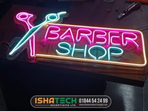 Hotel Signboard